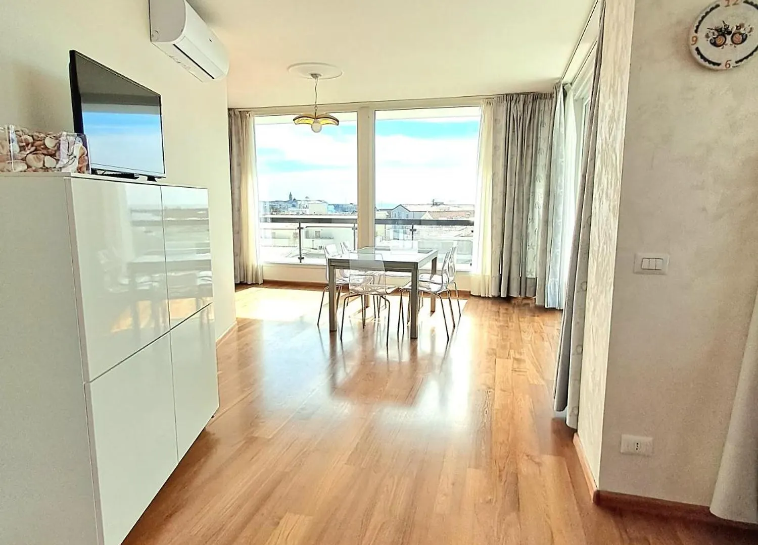 Sun Alguerhouse Apartamento