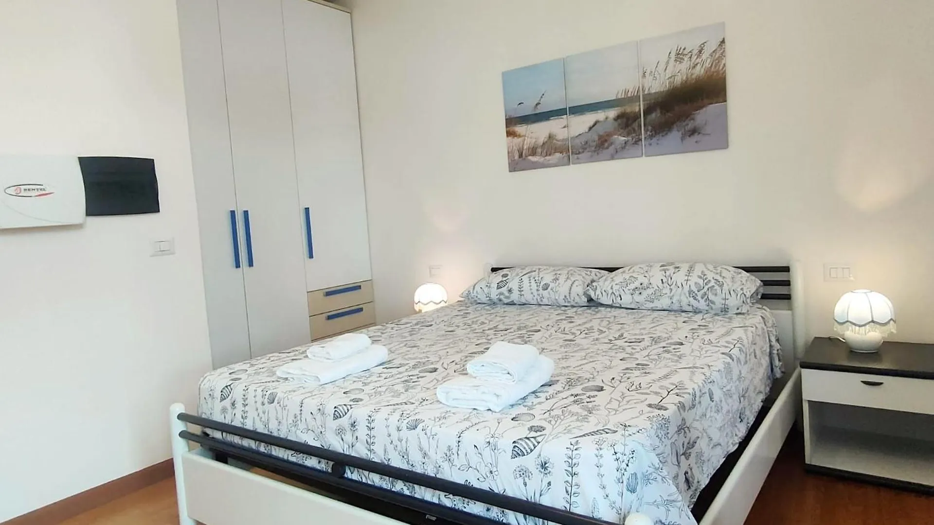 Sun Alguerhouse Apartamento 0*, Alghero