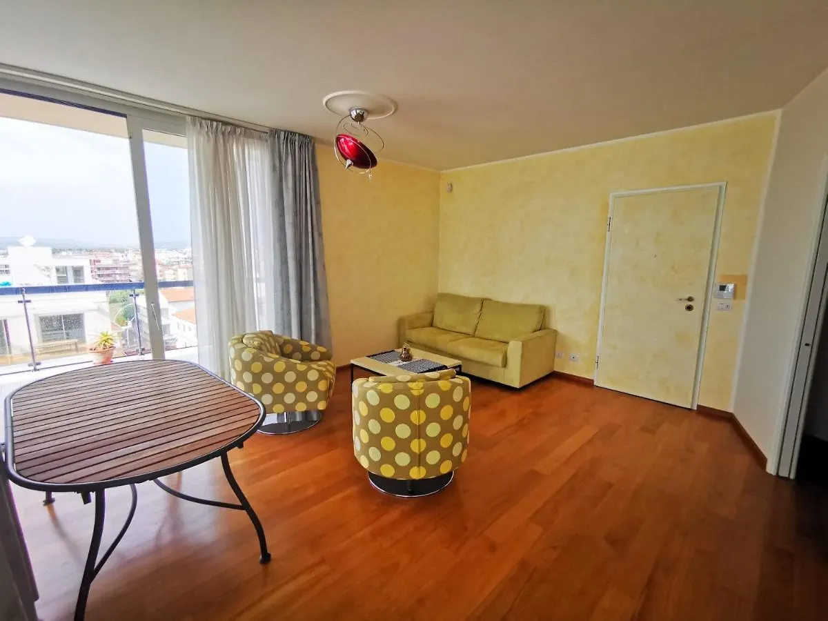 Apartament Sun Alguerhouse  Alghero