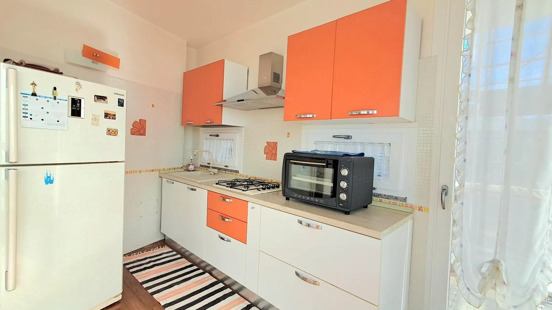 Apartament Sun Alguerhouse