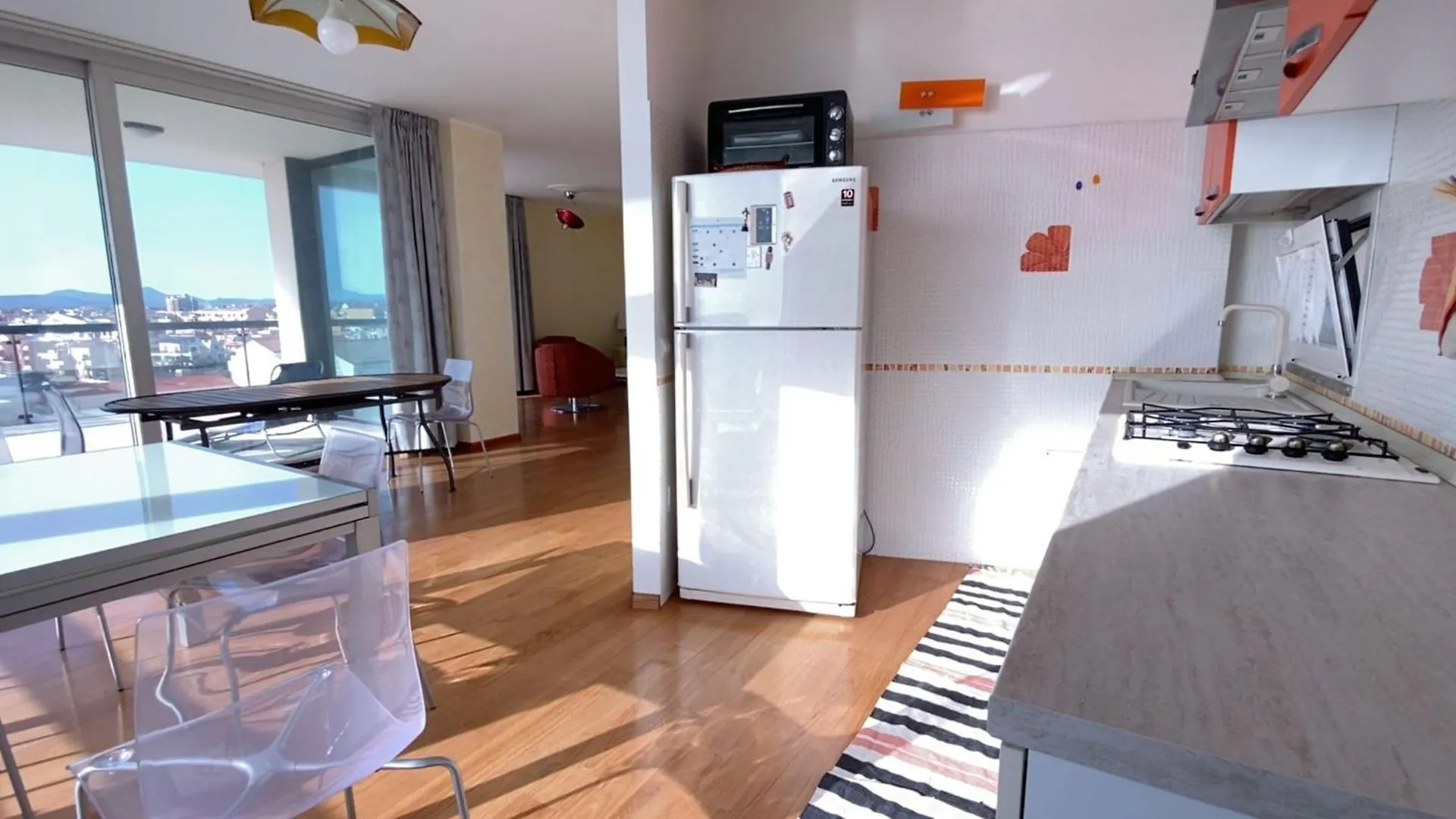 Apartament Sun Alguerhouse Alghero