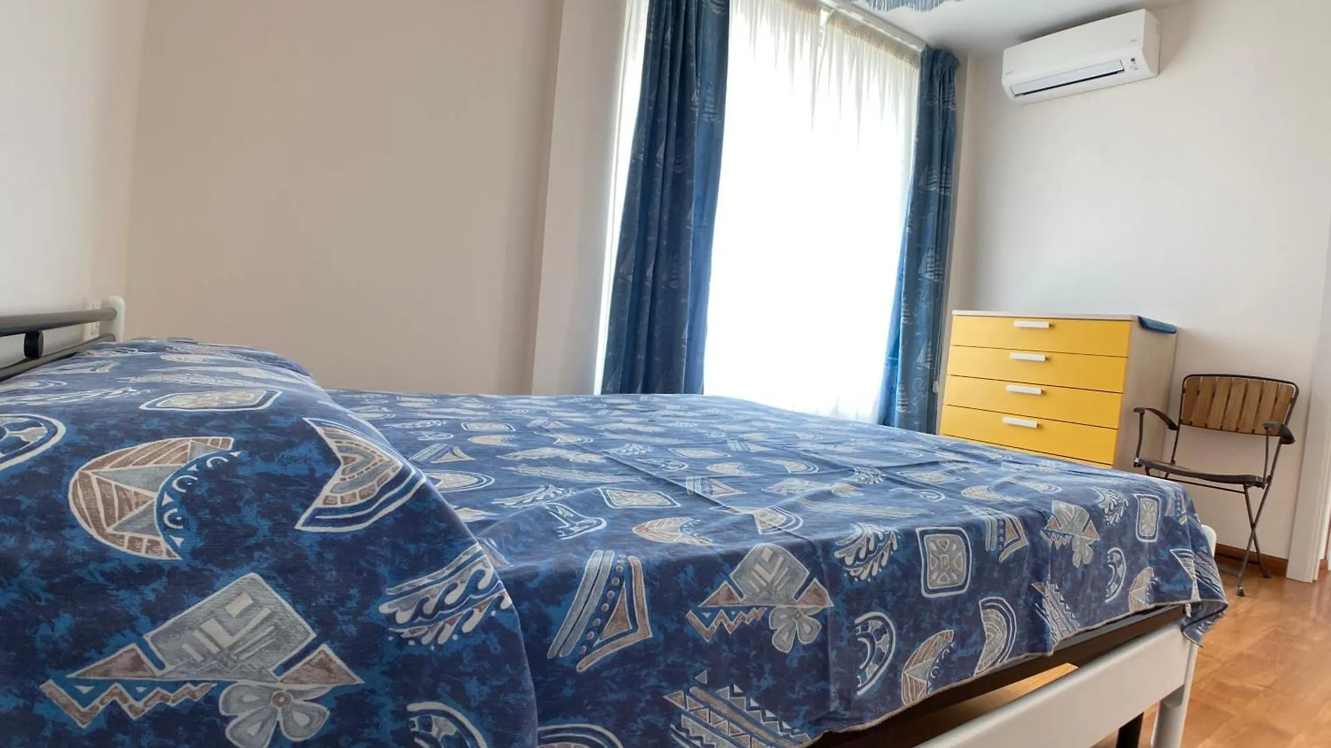 Apartament Sun Alguerhouse Włochy