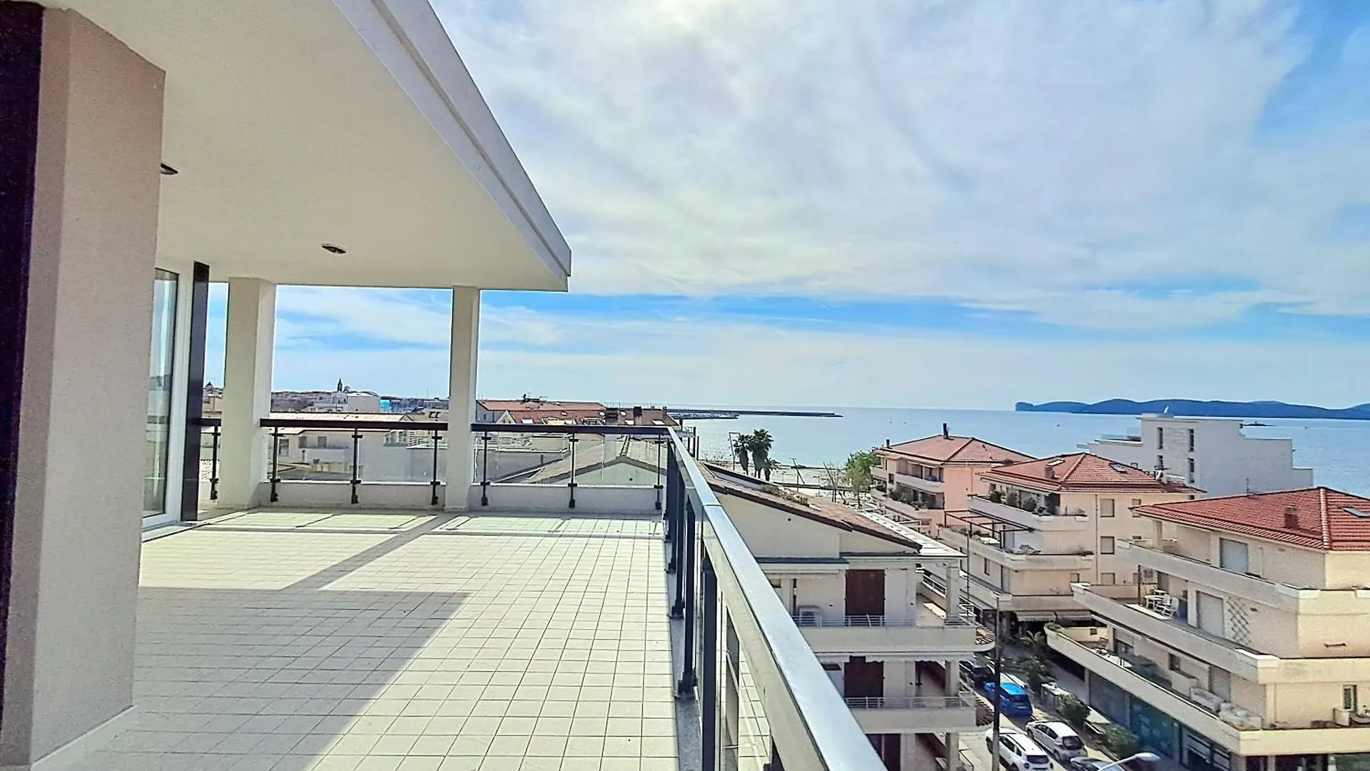 Apartament Sun Alguerhouse 0*, Alghero Włochy