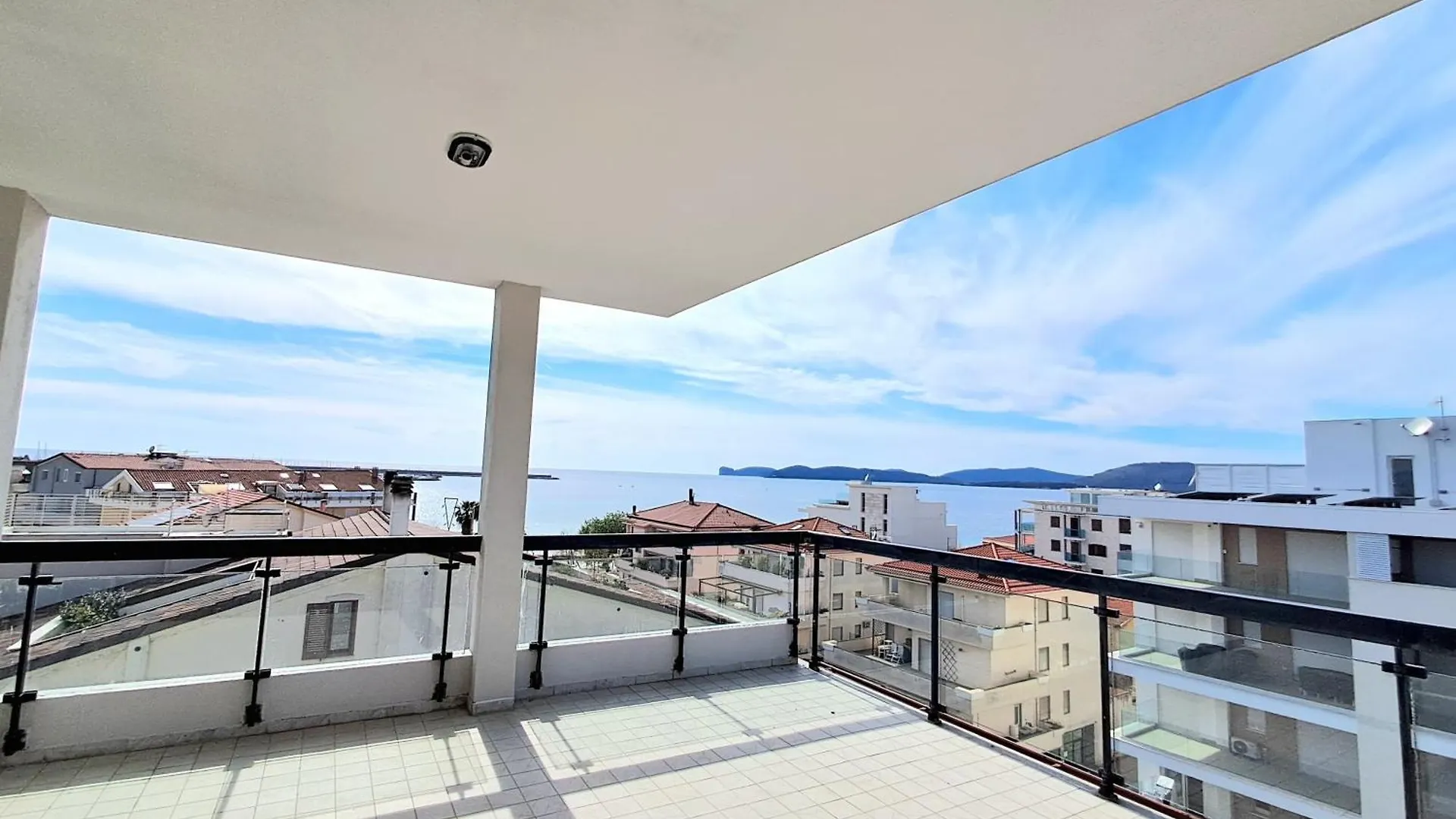 Apartament Sun Alguerhouse  Alghero