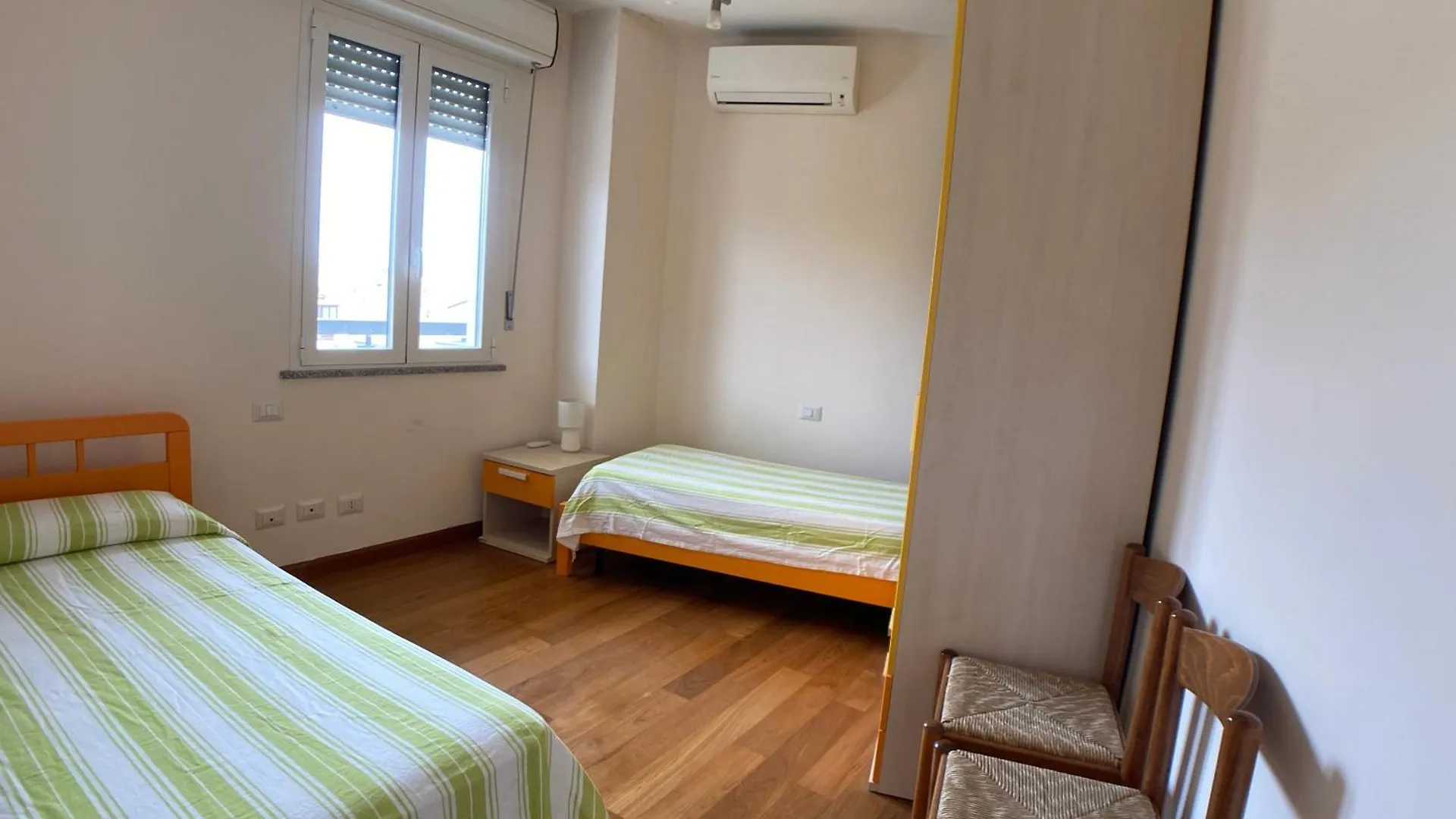 Apartament Sun Alguerhouse Włochy