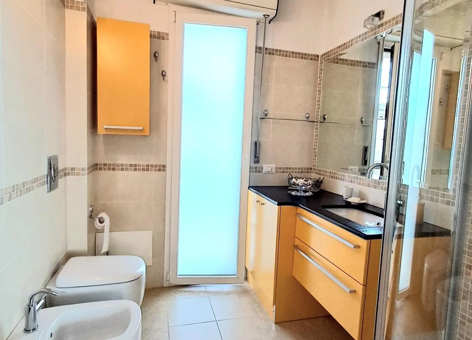 Apartament Sun Alguerhouse