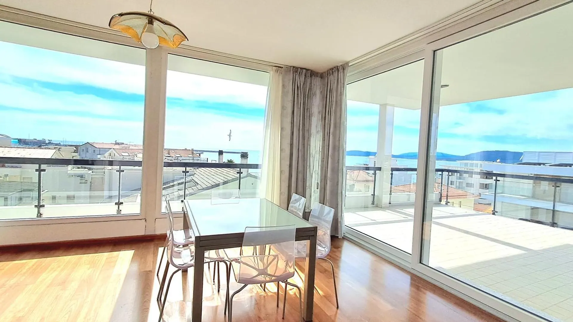 Apartament Sun Alguerhouse