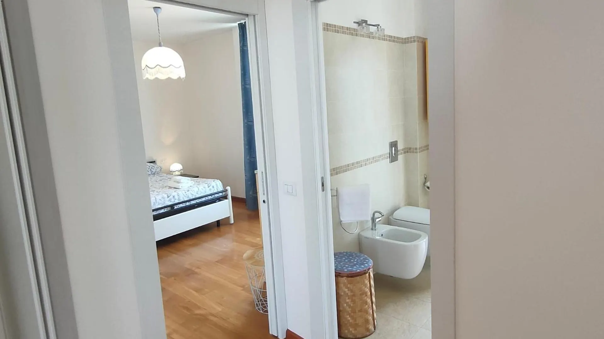 Apartament Sun Alguerhouse