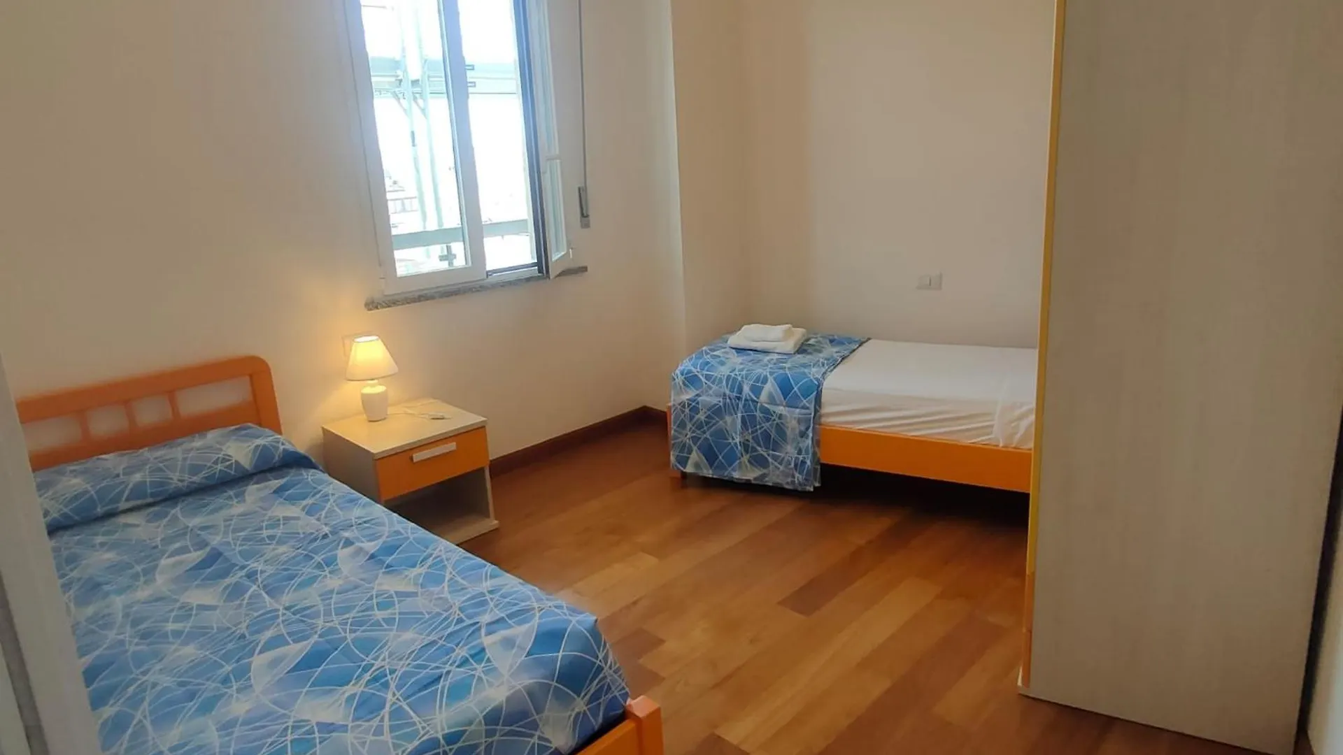 Apartament Sun Alguerhouse