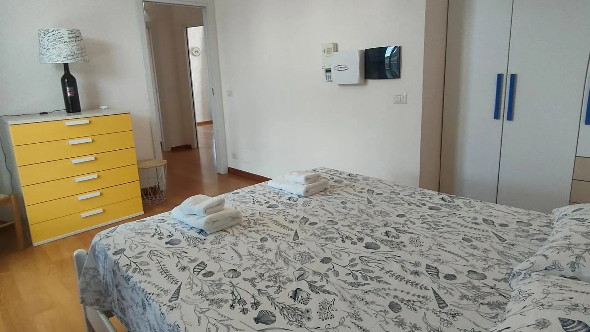 Apartament Sun Alguerhouse Alghero