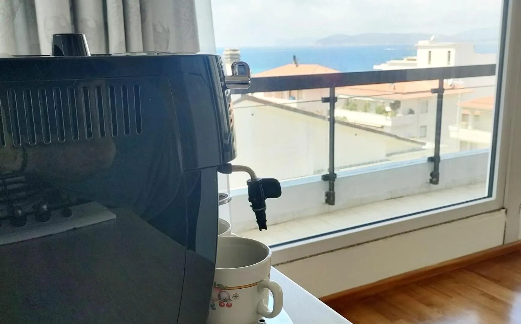 Apartament Sun Alguerhouse